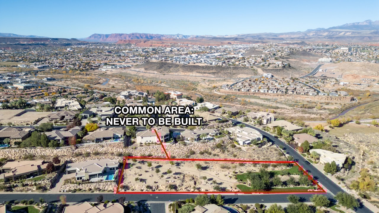 1648 S Quartz DR St George, UT 84790 home for sale, MLS#25-267190 - Erika Rogers Photo 59