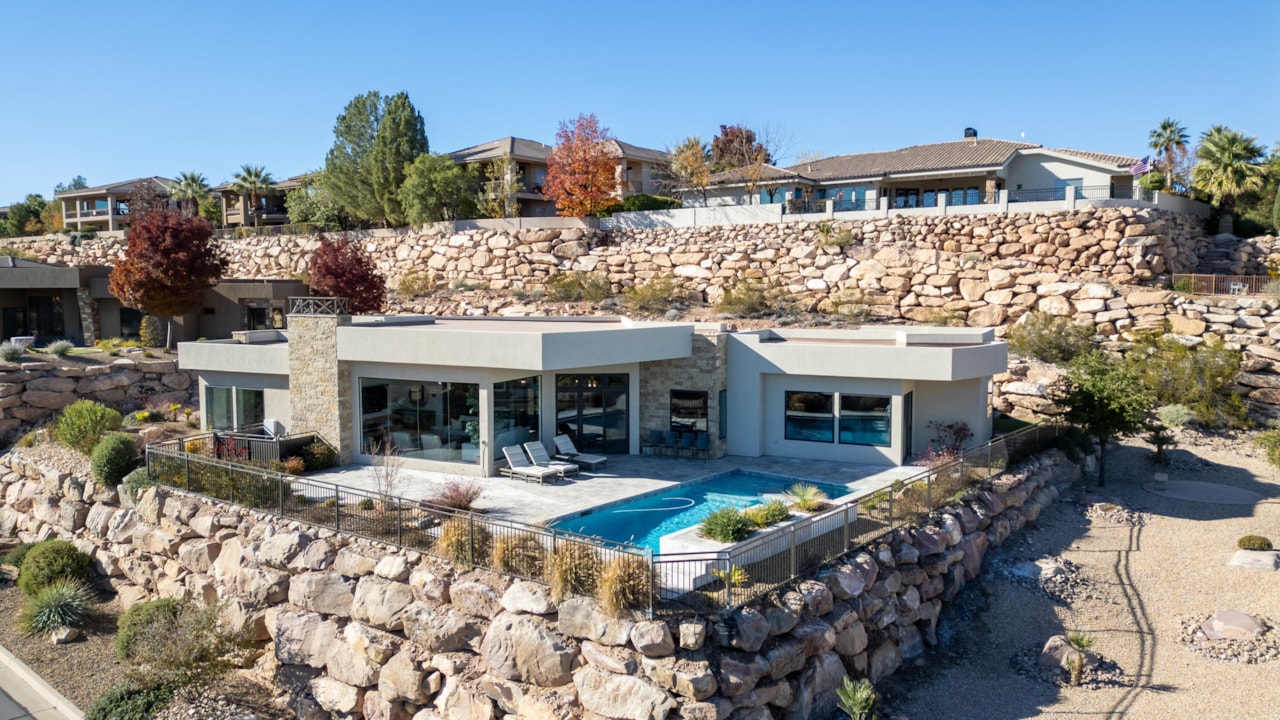 1648 S Quartz DR St George, UT 84790 home for sale, MLS#25-267190 - Erika Rogers Photo 61