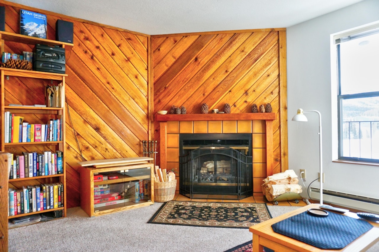 464 N Hwy 143 #A213 Brian Head, UT 84719 condo for sale, MLS#25-267193 - Erika Rogers Photo 3