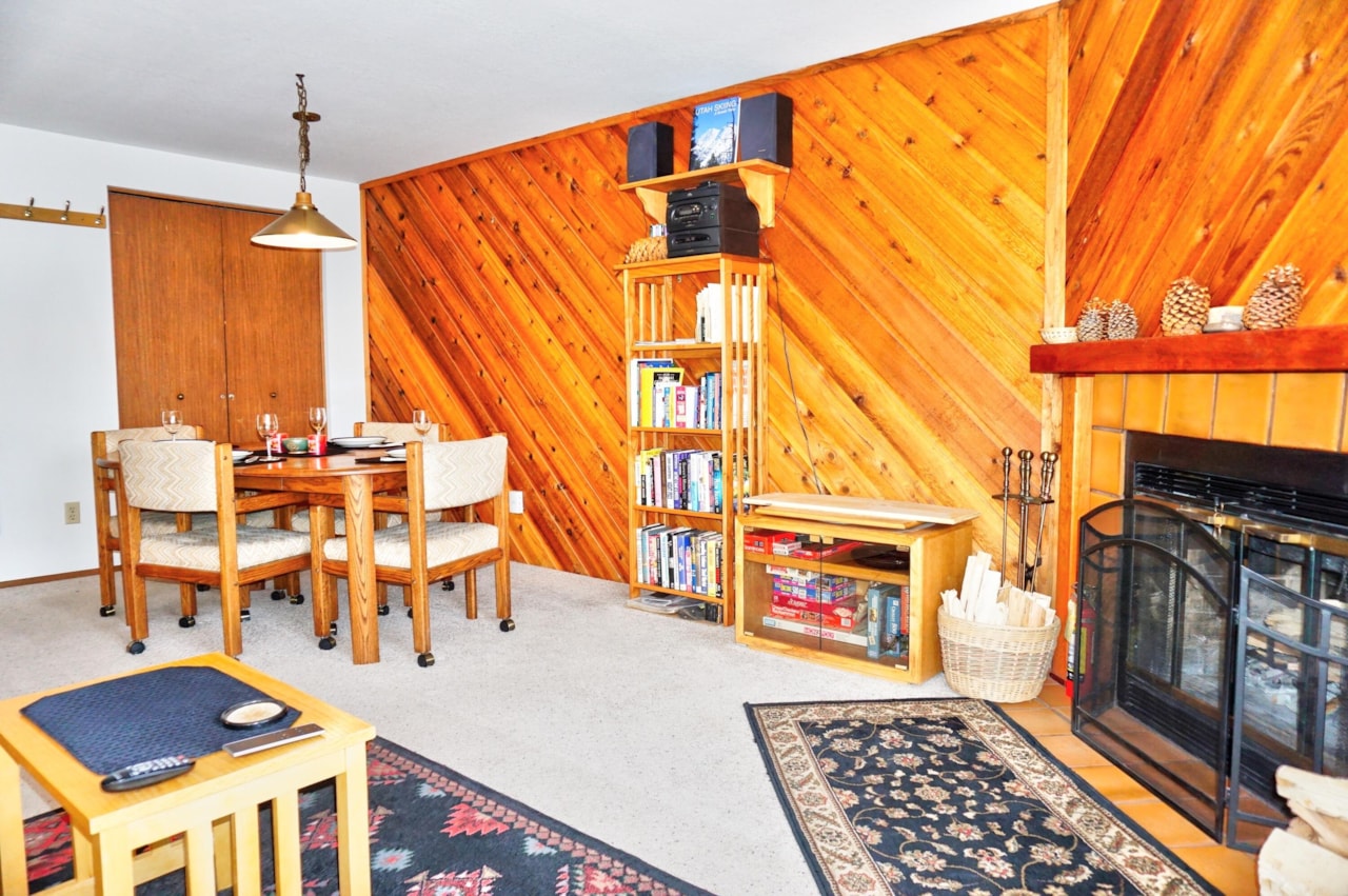 464 N Hwy 143 #A213 Brian Head, UT 84719 condo for sale, MLS#25-267193 - Erika Rogers Photo 5