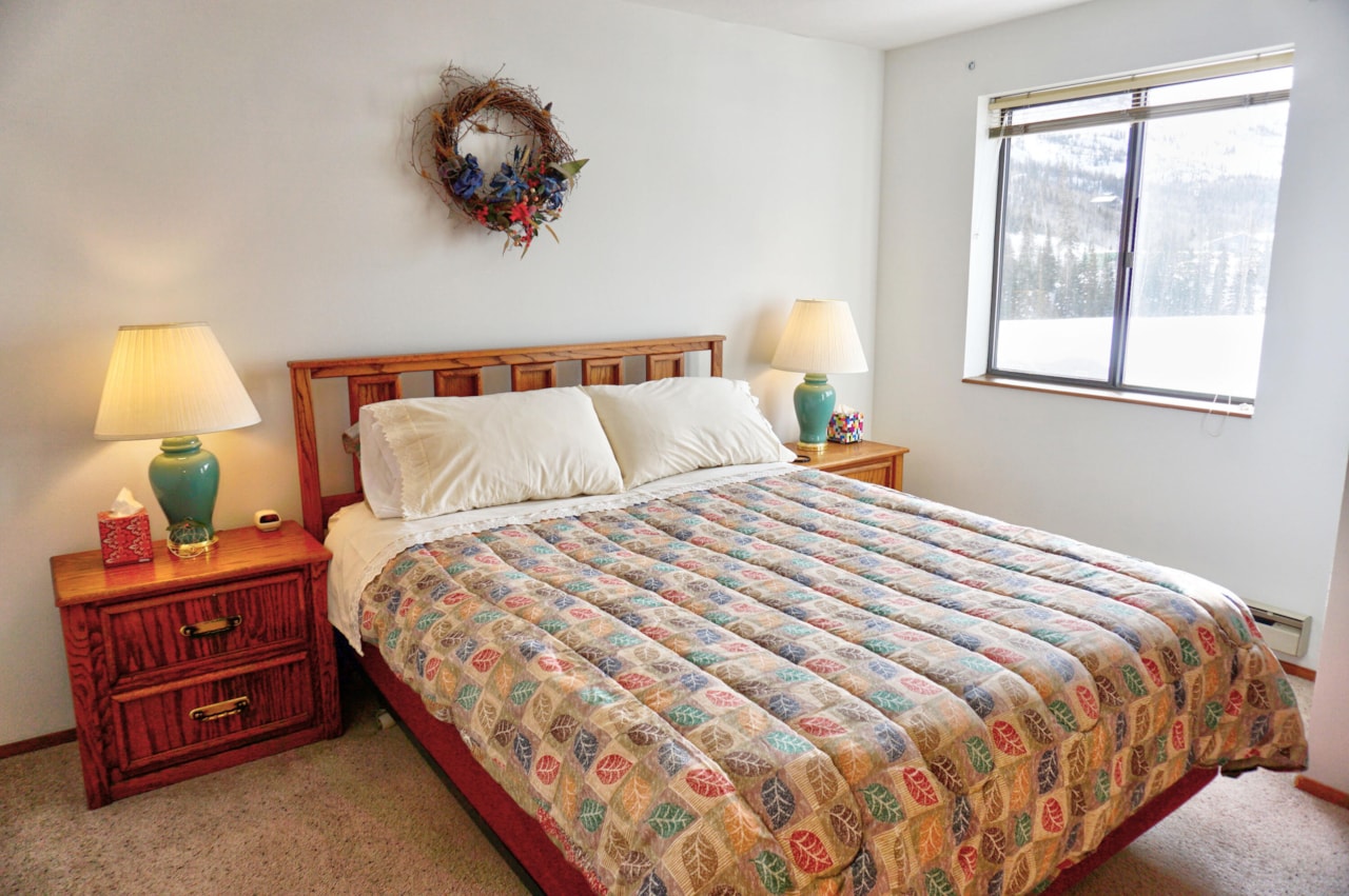 464 N Hwy 143 #A213 Brian Head, UT 84719 condo for sale, MLS#25-267193 - Erika Rogers Photo 13