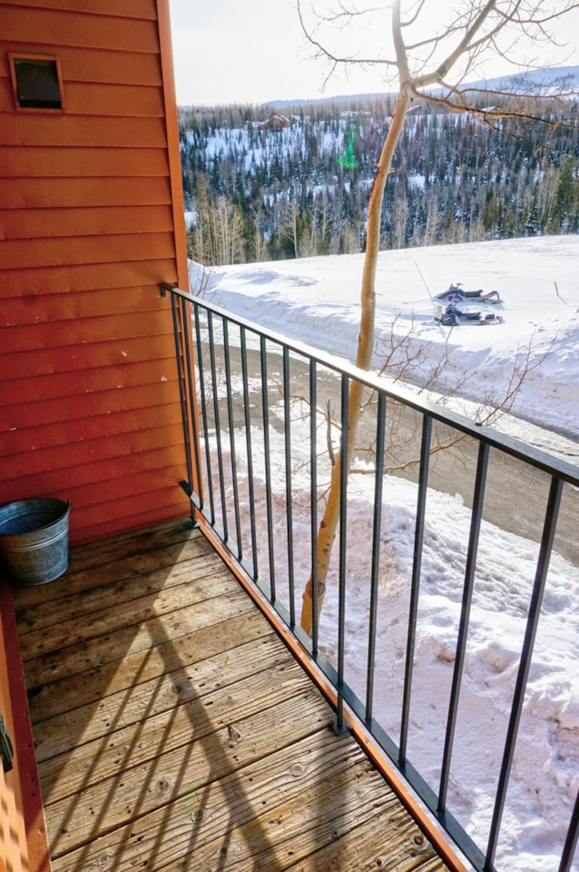 464 N Hwy 143 #A213 Brian Head, UT 84719 condo for sale, MLS#25-267193 - Erika Rogers Photo 21