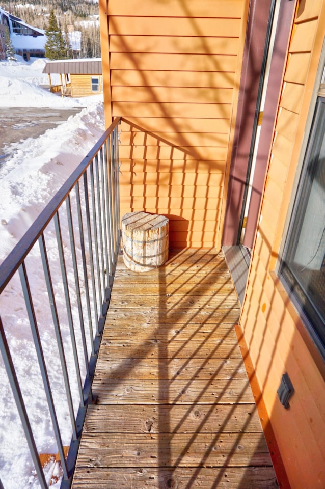 464 N Hwy 143 #A213 Brian Head, UT 84719 condo for sale, MLS#25-267193 - Erika Rogers Photo 22