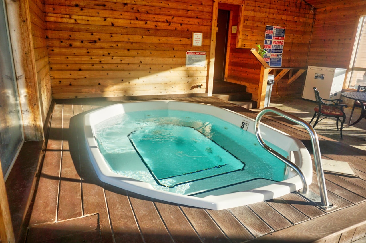 464 N Hwy 143 #A213 Brian Head, UT 84719 condo for sale, MLS#25-267193 - Erika Rogers Photo 25