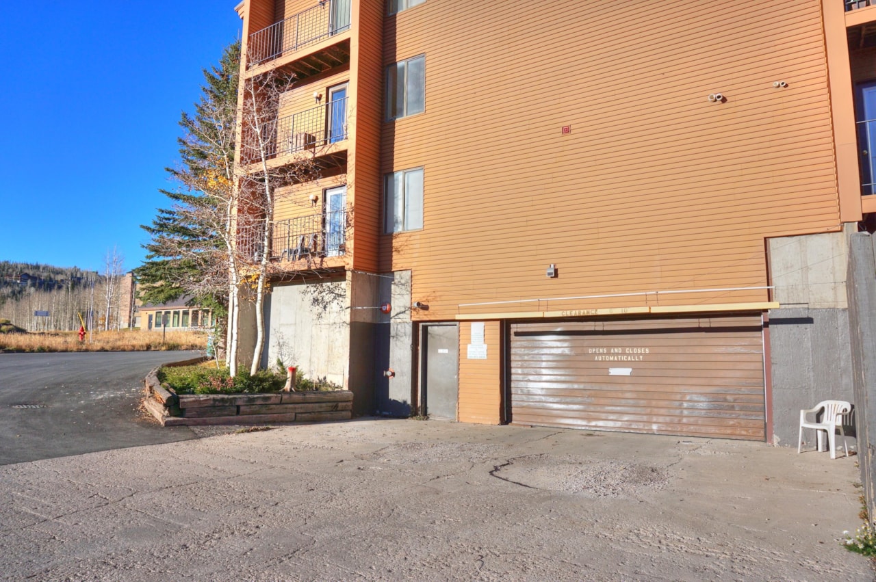 464 N Hwy 143 #A213 Brian Head, UT 84719 condo for sale, MLS#25-267193 - Erika Rogers Photo 31