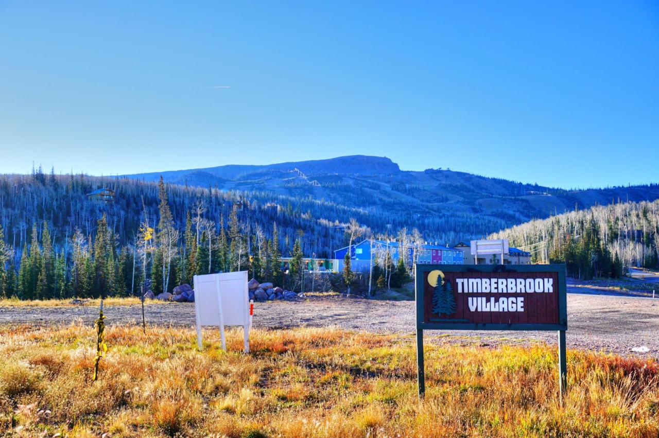 464 N Hwy 143 #A213 Brian Head, UT 84719 condo for sale, MLS#25-267193 - Erika Rogers Photo 34