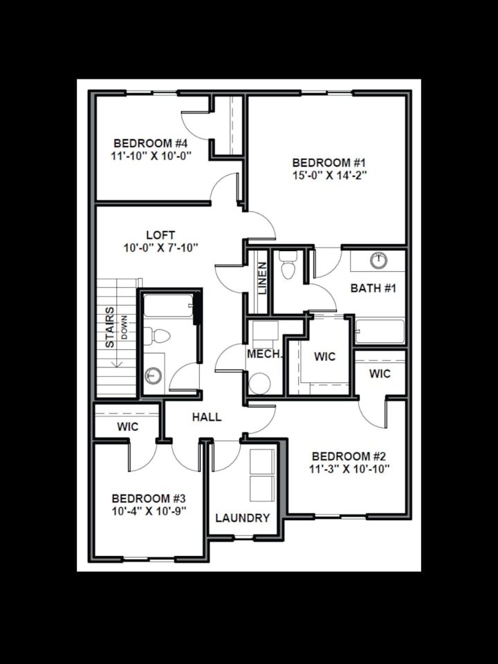 1492 S Sinawava DR #4130 Washington, UT 84780 home for sale, MLS#25-267168 - Erika Rogers Photo 30