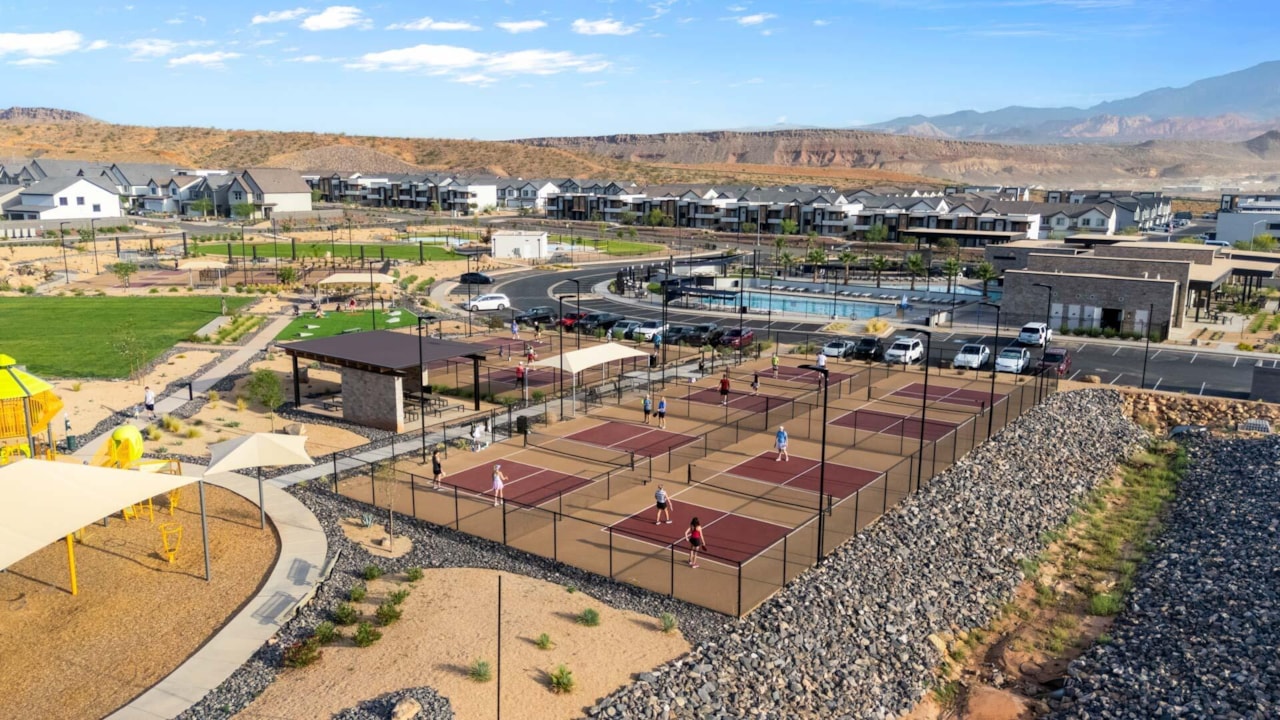 1492 S Sinawava DR #4130 Washington, UT 84780 home for sale, MLS#25-267168 - Erika Rogers Photo 34