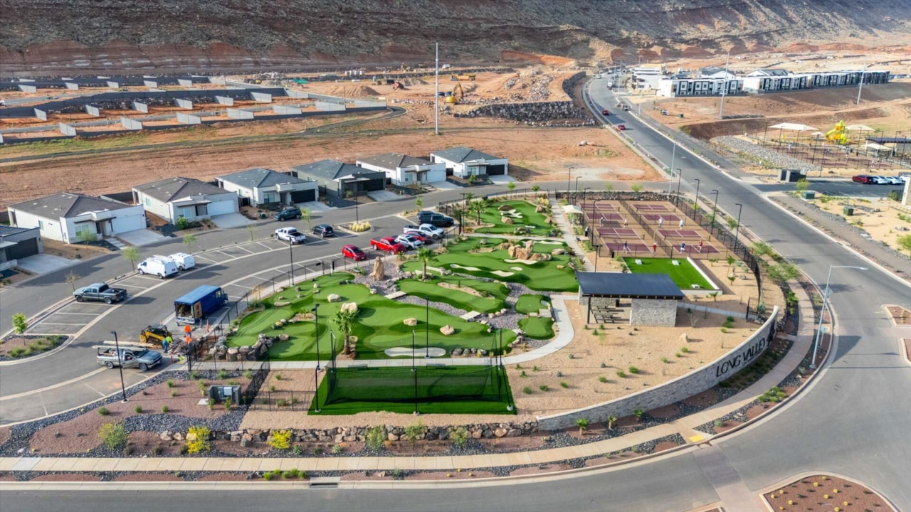 1492 S Sinawava DR #4130 Washington, UT 84780 home for sale, MLS#25-267168 - Erika Rogers Photo 32