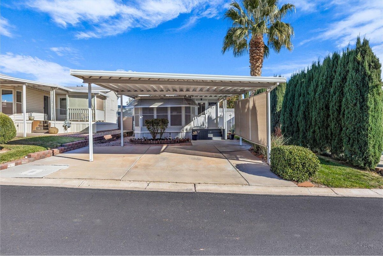 448 E Telegraph ST #87 Washington, UT 84780 home for sale, MLS#25-267219 - Erika Rogers