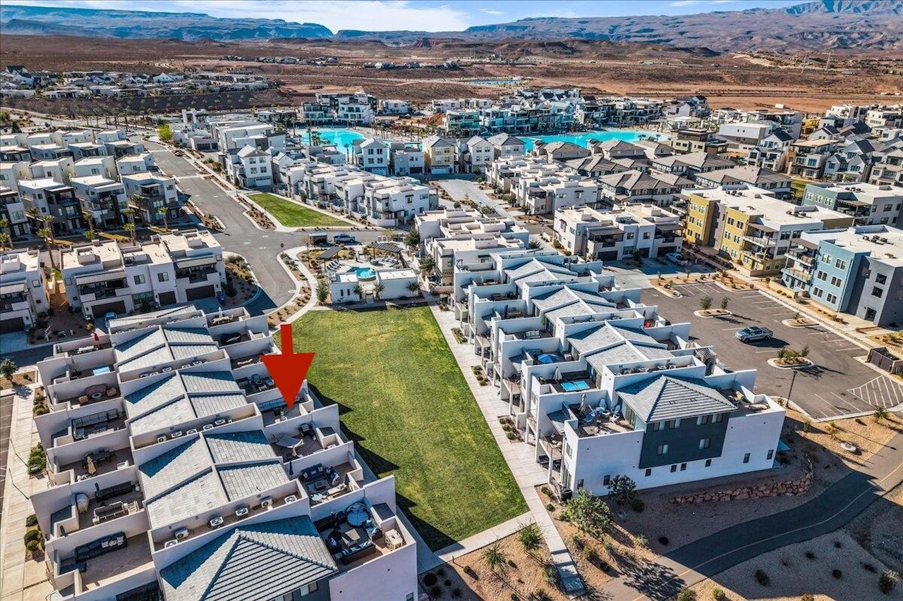 710 W Akoya Pearl ST #84 St George, UT 84790 home for sale, MLS#25-267194 - Erika Rogers Photo 18