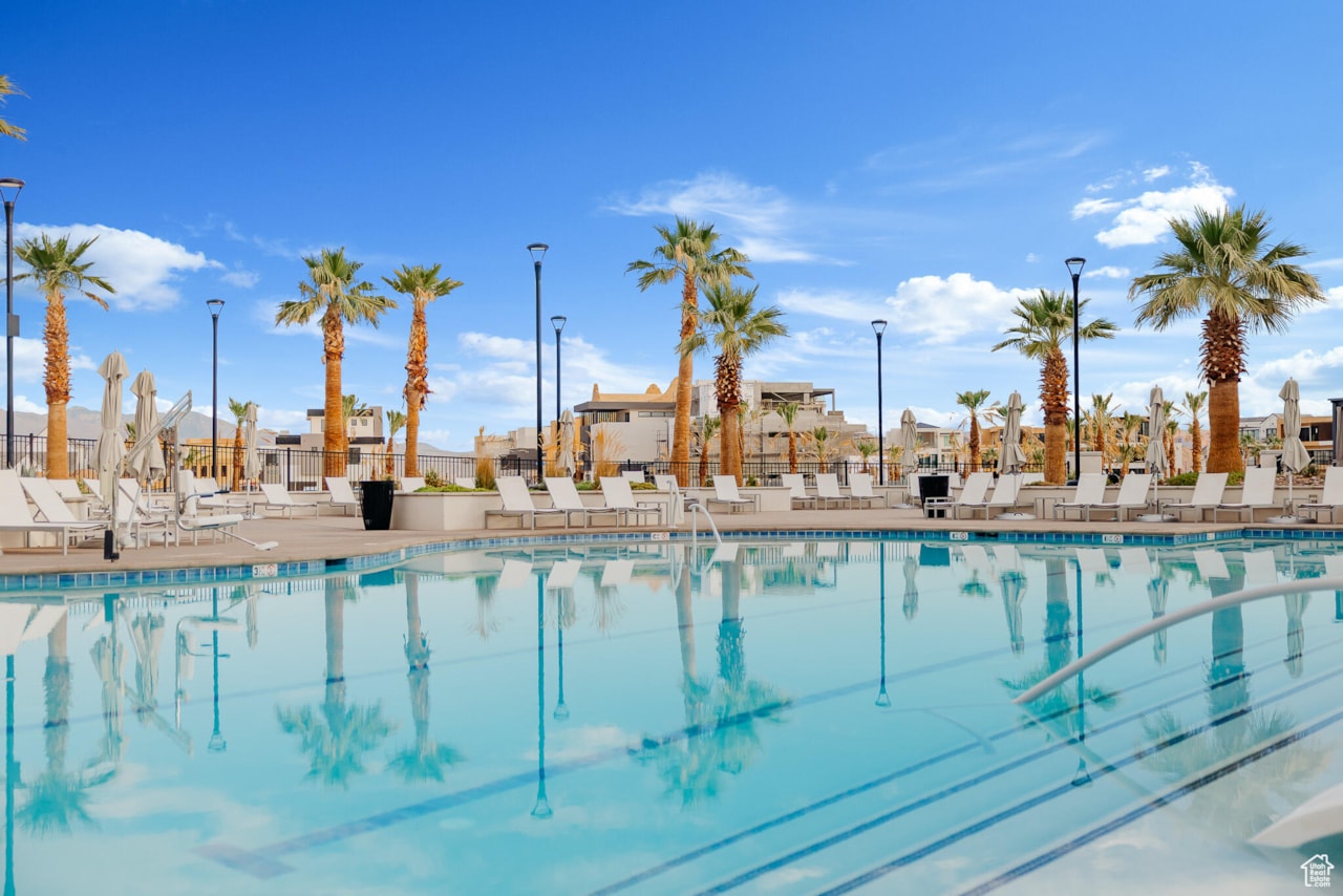 710 W Akoya Pearl ST #84 St George, UT 84790 home for sale, MLS#25-267194 - Erika Rogers Photo 22