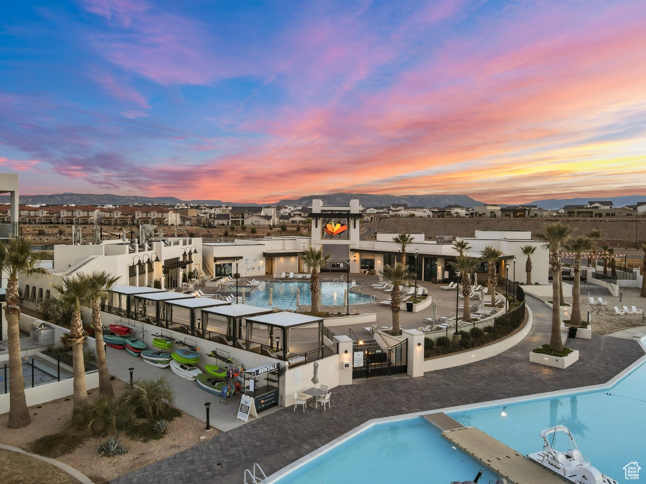 710 W Akoya Pearl ST #84 St George, UT 84790 home for sale, MLS#25-267194 - Erika Rogers Photo 26