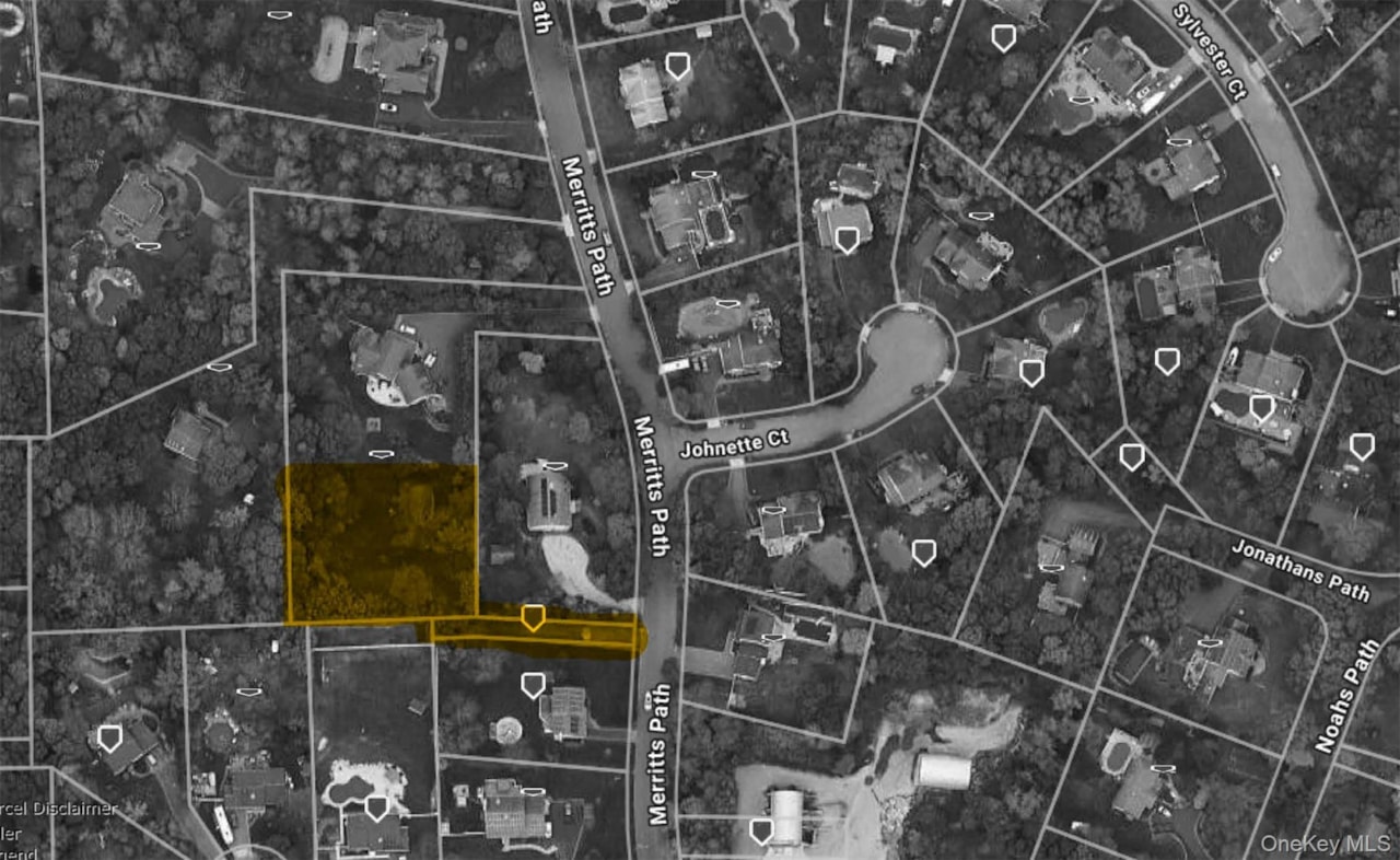Lot B Merritts Path Rocky Point, NY 11778 | MLS 941160