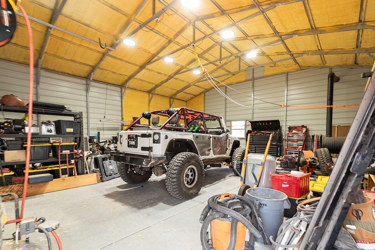 2101 E Ravine Rd RD Enoch, UT 84721 home for sale, MLS#25-267223 - Erika Rogers Photo 27