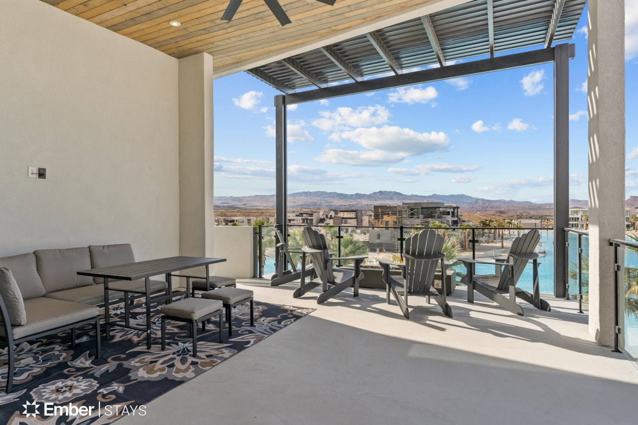 780 W Akoya Pearl ST St George, UT 84790 home for sale, MLS#25-267218 - Erika Rogers Photo 25