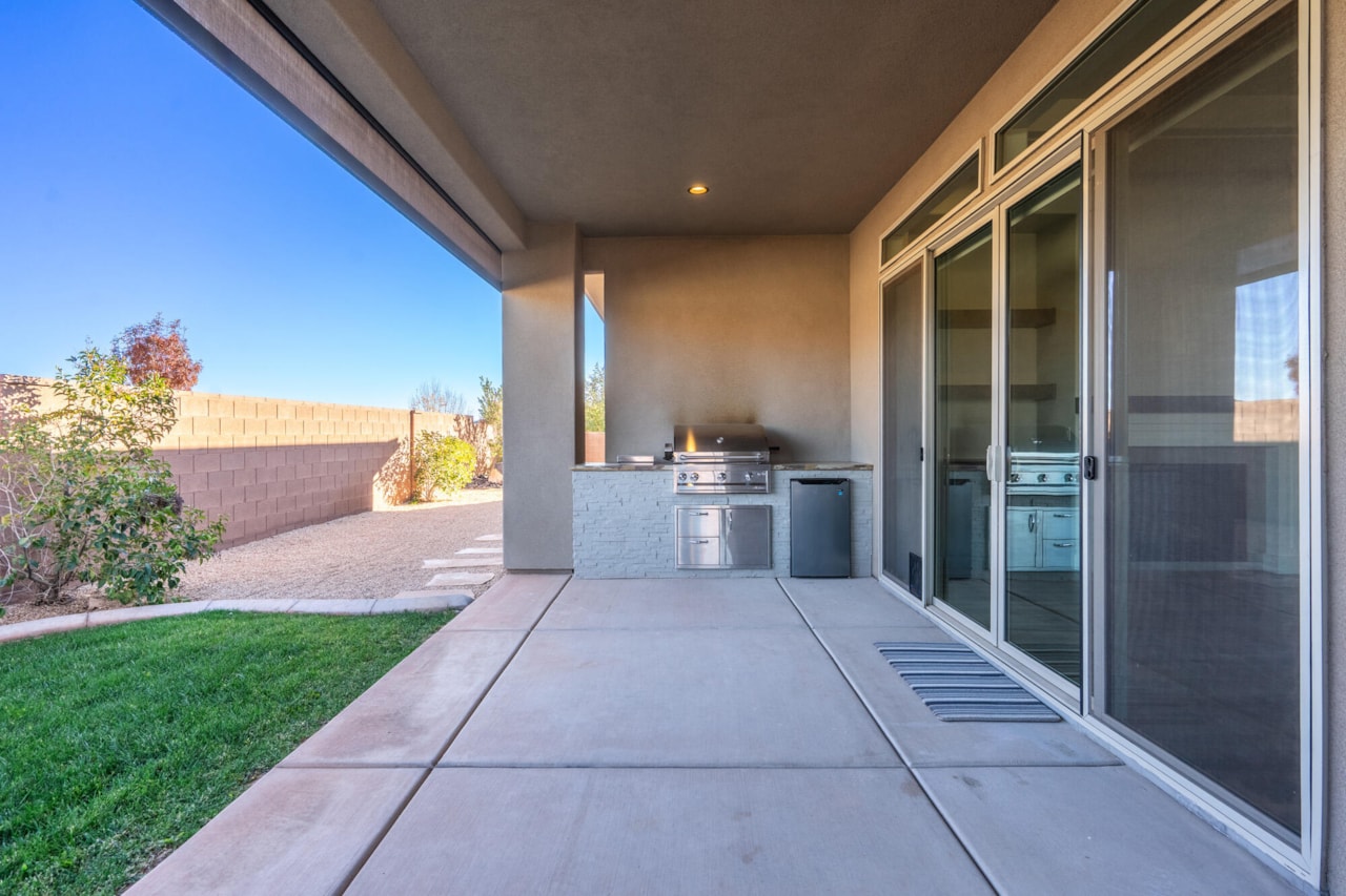 2872 N Kenzies Way Santa Clara, UT 84765 home for sale, MLS#25-267229 - Erika Rogers Photo 77