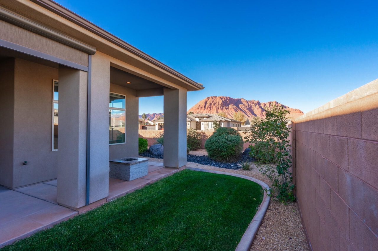 2872 N Kenzies Way Santa Clara, UT 84765 home for sale, MLS#25-267229 - Erika Rogers Photo 83