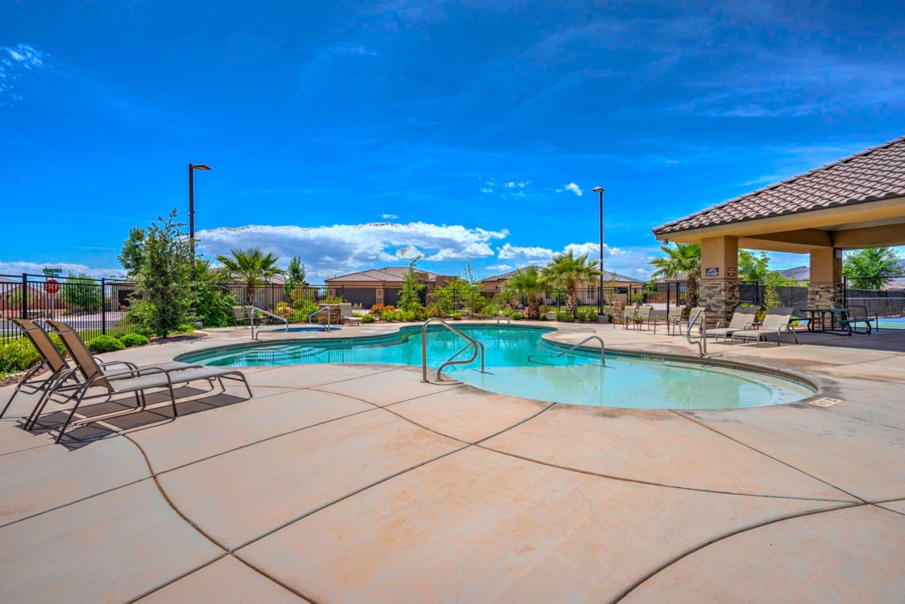 2872 N Kenzies Way Santa Clara, UT 84765 home for sale, MLS#25-267229 - Erika Rogers Photo 86