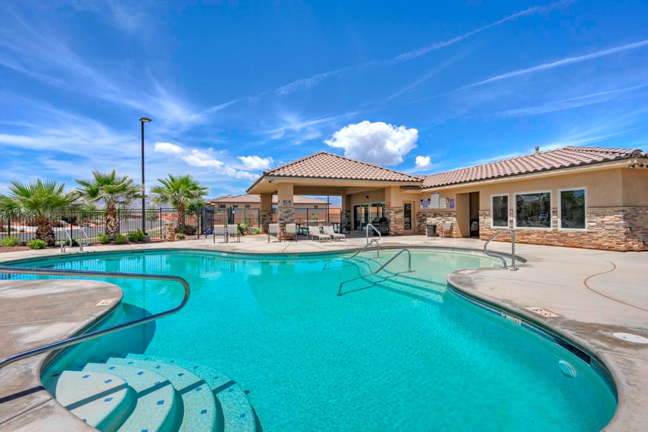 2872 N Kenzies Way Santa Clara, UT 84765 home for sale, MLS#25-267229 - Erika Rogers Photo 87