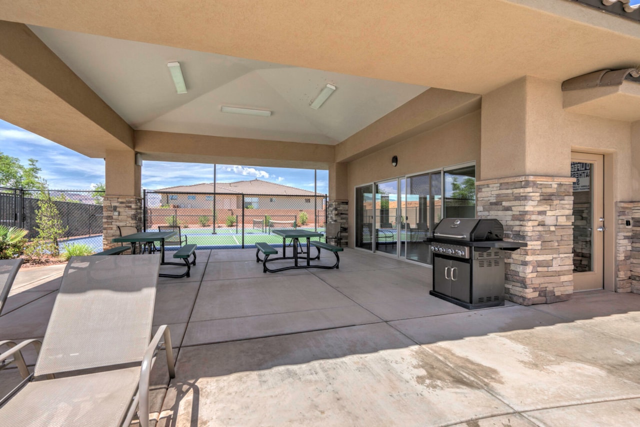 2872 N Kenzies Way Santa Clara, UT 84765 home for sale, MLS#25-267229 - Erika Rogers Photo 88