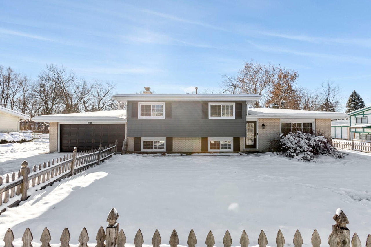 28 E 55th St Hinsdale, IL 60521 | MLS 12527055