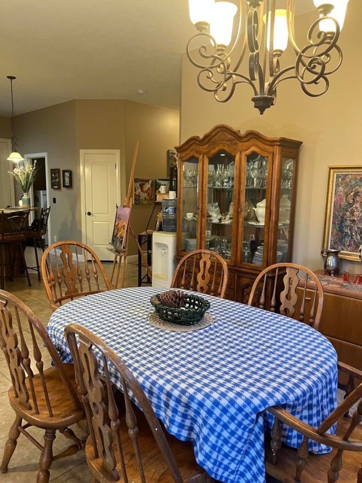 554 S Rainier DR St George, UT 84770 home for sale, MLS#25-267198 - Erika Rogers Photo 23