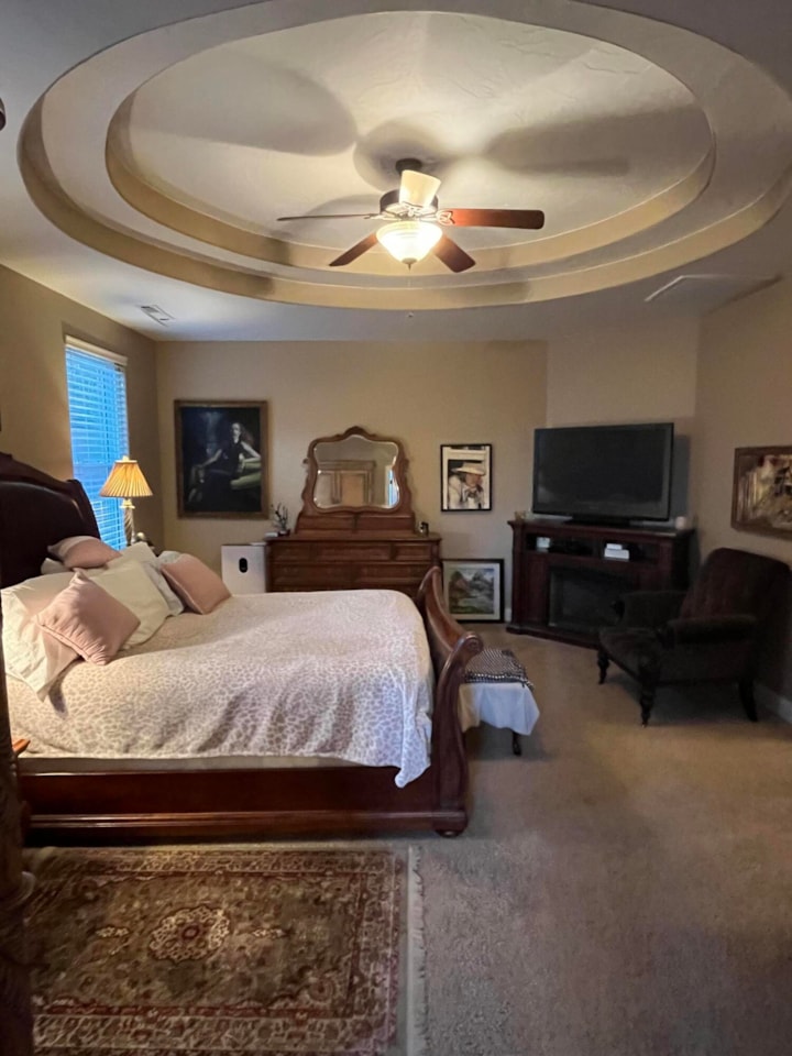 554 S Rainier DR St George, UT 84770 home for sale, MLS#25-267198 - Erika Rogers Photo 28