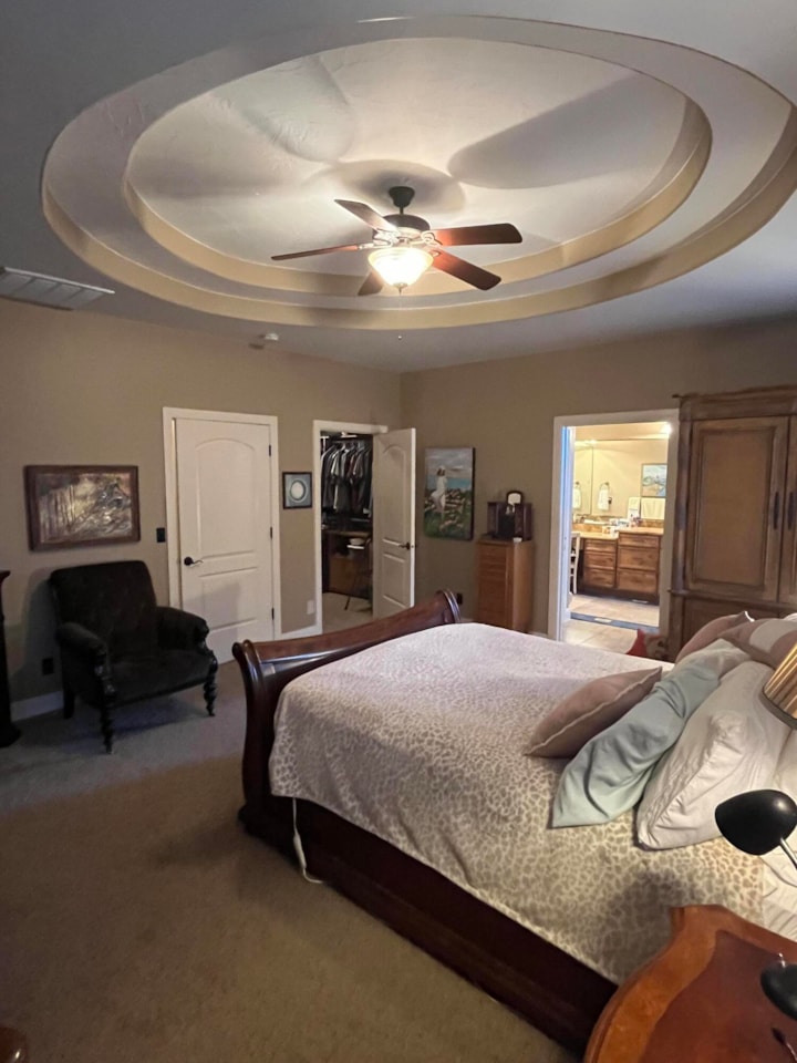 554 S Rainier DR St George, UT 84770 home for sale, MLS#25-267198 - Erika Rogers Photo 29