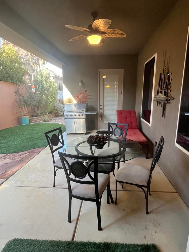 554 S Rainier DR St George, UT 84770 home for sale, MLS#25-267198 - Erika Rogers Photo 42