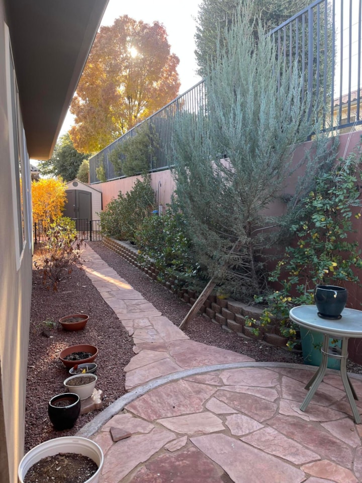 554 S Rainier DR St George, UT 84770 home for sale, MLS#25-267198 - Erika Rogers Photo 44