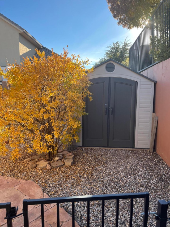 554 S Rainier DR St George, UT 84770 home for sale, MLS#25-267198 - Erika Rogers Photo 46