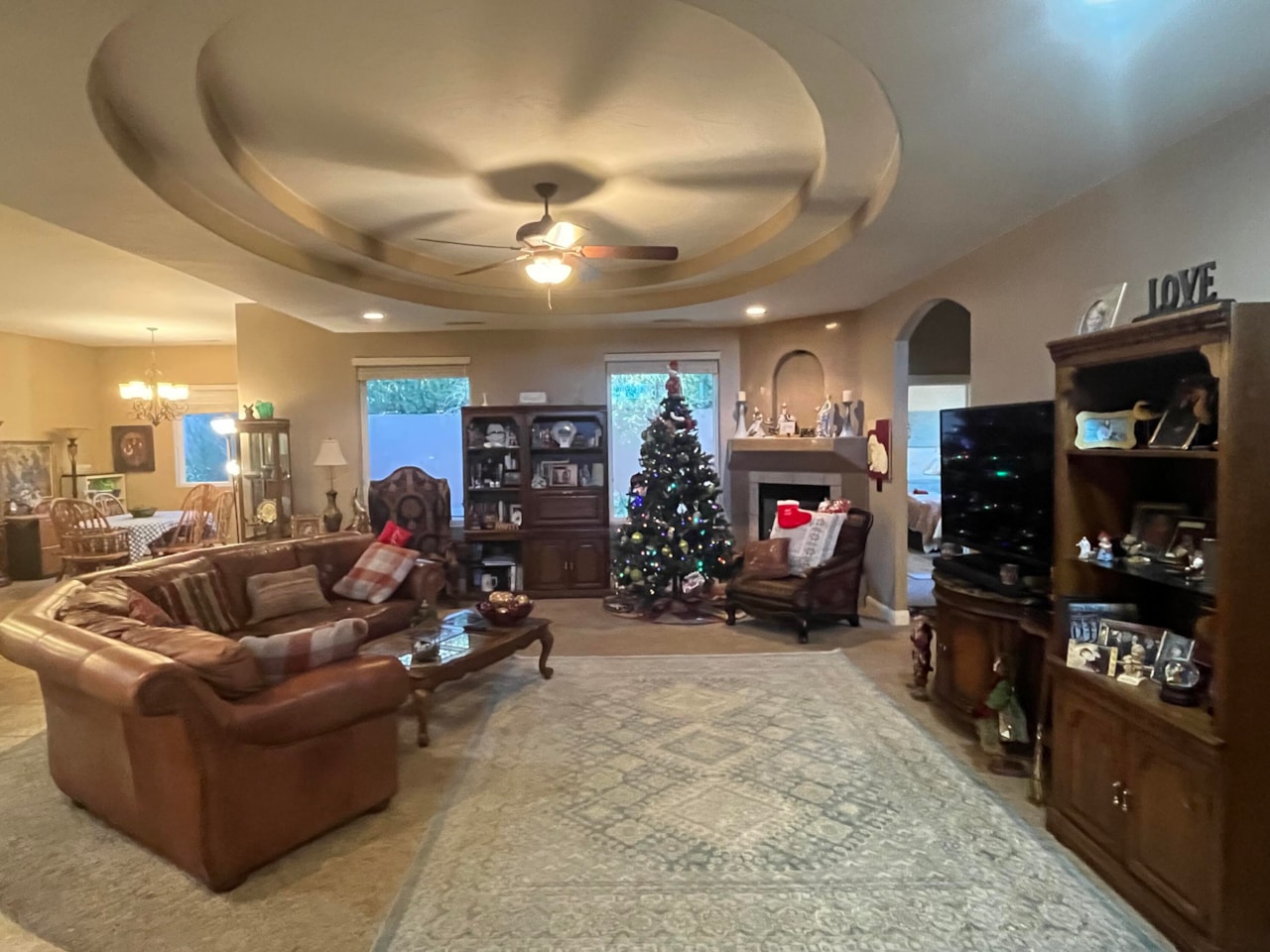 554 S Rainier DR St George, UT 84770 home for sale, MLS#25-267198 - Erika Rogers