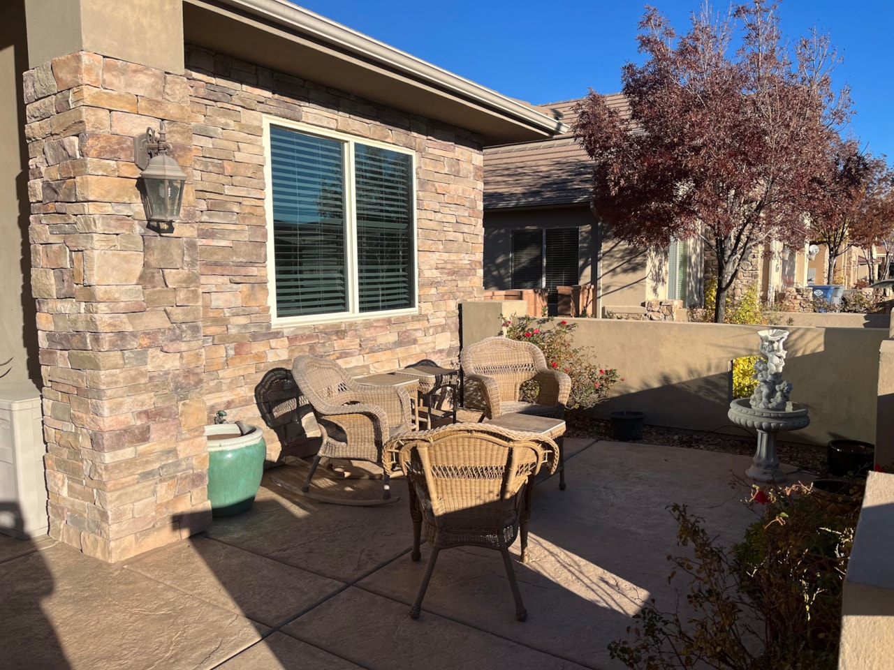 554 S Rainier DR St George, UT 84770 home for sale, MLS#25-267198 - Erika Rogers Photo 6