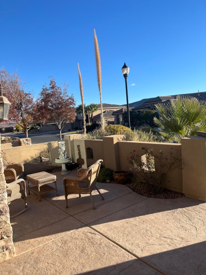 554 S Rainier DR St George, UT 84770 home for sale, MLS#25-267198 - Erika Rogers Photo 7