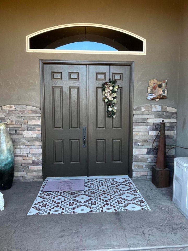 554 S Rainier DR St George, UT 84770 home for sale, MLS#25-267198 - Erika Rogers Photo 8