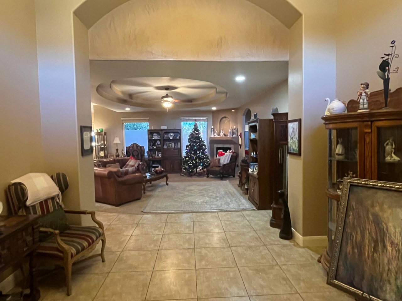 554 S Rainier DR St George, UT 84770 home for sale, MLS#25-267198 - Erika Rogers Photo 9