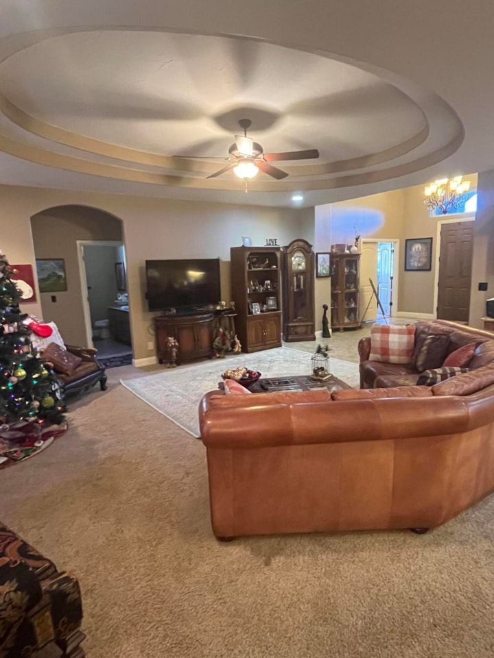 554 S Rainier DR St George, UT 84770 home for sale, MLS#25-267198 - Erika Rogers Photo 11