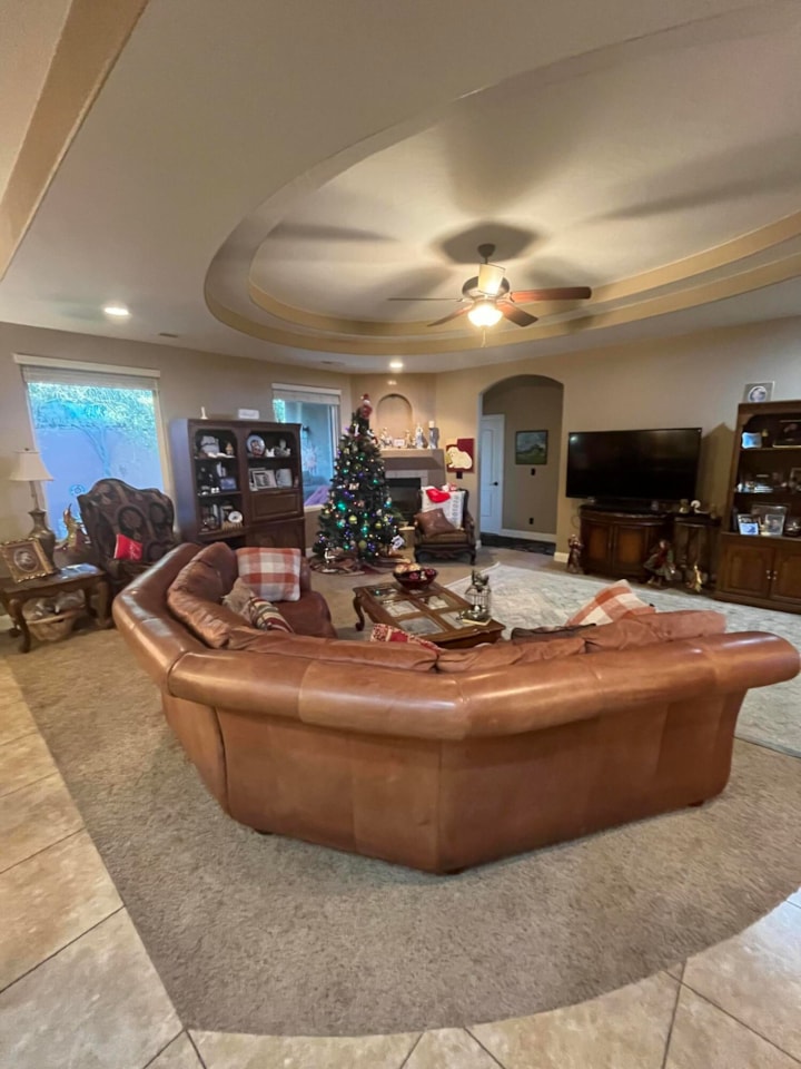 554 S Rainier DR St George, UT 84770 home for sale, MLS#25-267198 - Erika Rogers Photo 12