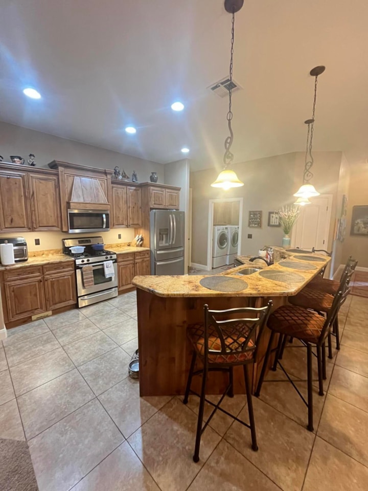 554 S Rainier DR St George, UT 84770 home for sale, MLS#25-267198 - Erika Rogers Photo 17