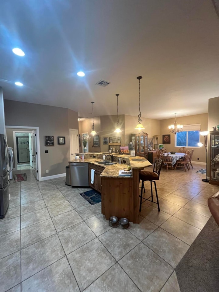 554 S Rainier DR St George, UT 84770 home for sale, MLS#25-267198 - Erika Rogers Photo 18