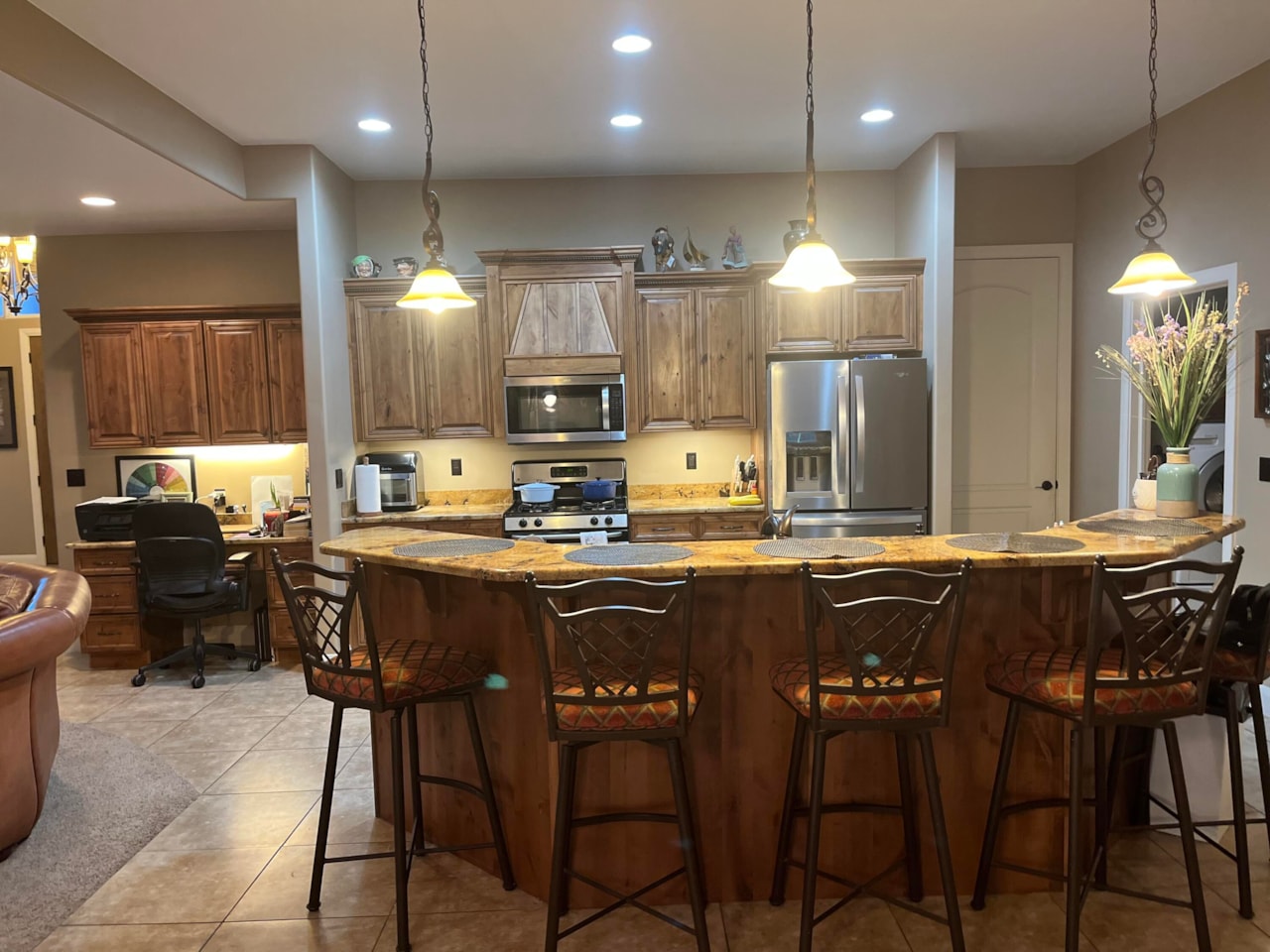 554 S Rainier DR St George, UT 84770 home for sale, MLS#25-267198 - Erika Rogers Photo 14