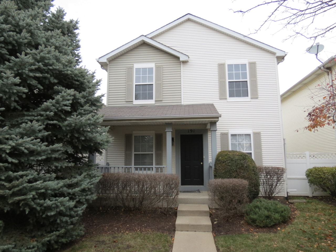 191 Mountain Laurel Ct Romeoville, IL 60446 | MLS 12528864
