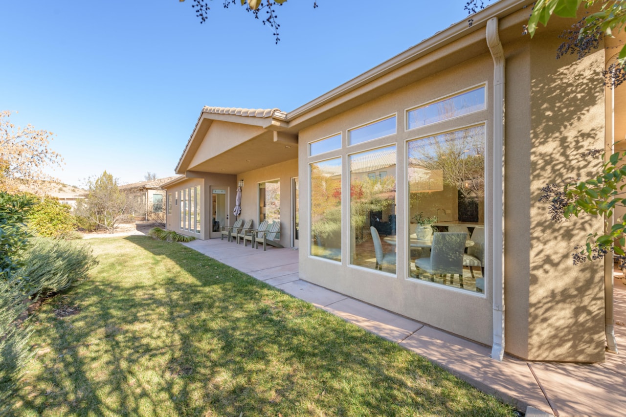 319 N Lost Creek DR St George, UT 84770 home for sale, MLS#25-266208 - Erika Rogers Photo 41