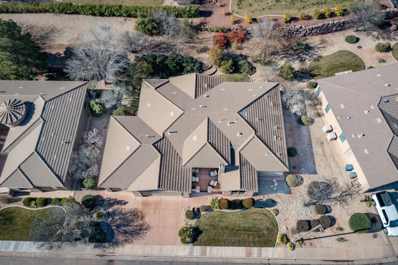 319 N Lost Creek DR St George, UT 84770 home for sale, MLS#25-266208 - Erika Rogers Photo 45