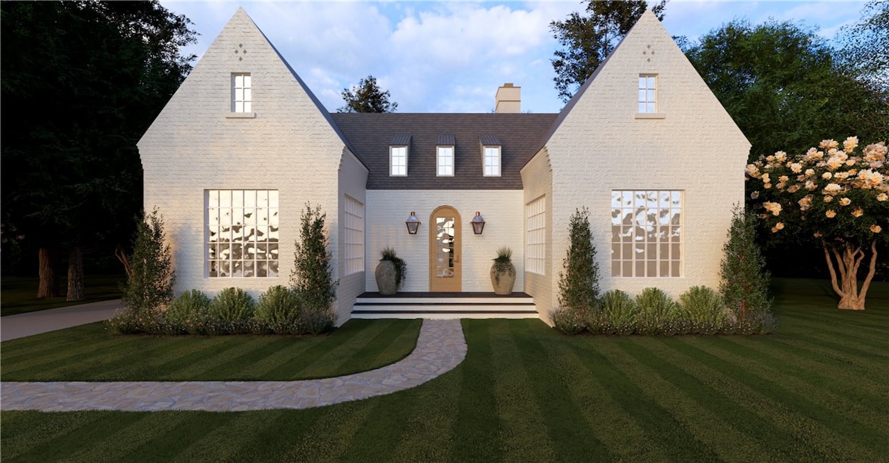 540 Arbor Dr Auburn, AL 36830 | MLS 177091