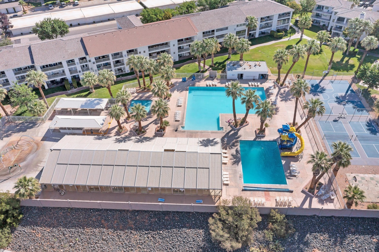 1845 W Canyon View #1502 St George, UT 84770 condo for sale, MLS#25-267249 - Erika Rogers Photo 27