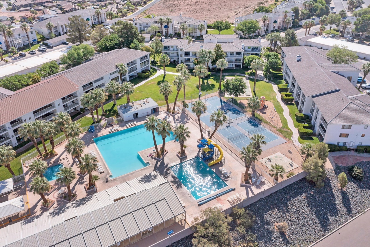 1845 W Canyon View #1502 St George, UT 84770 condo for sale, MLS#25-267249 - Erika Rogers Photo 29