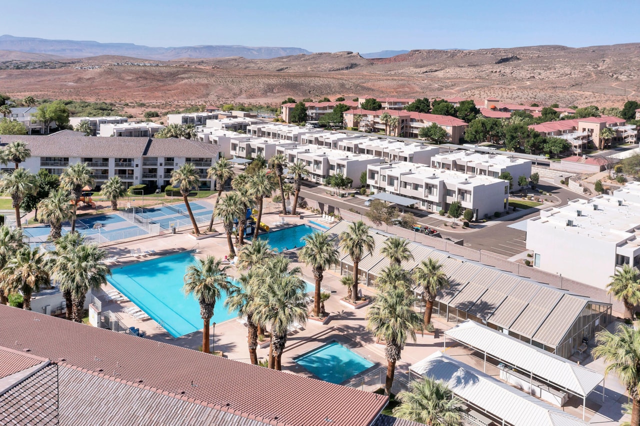 1845 W Canyon View #1502 St George, UT 84770 condo for sale, MLS#25-267249 - Erika Rogers Photo 30