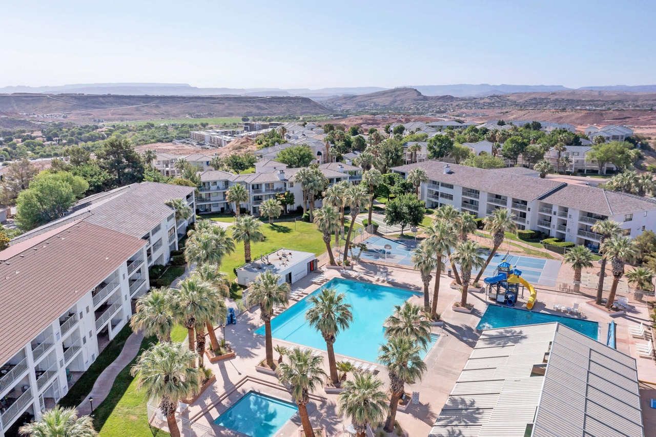 1845 W Canyon View #1502 St George, UT 84770 condo for sale, MLS#25-267249 - Erika Rogers Photo 32